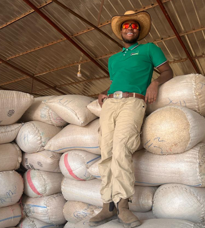 Our Farm Operations