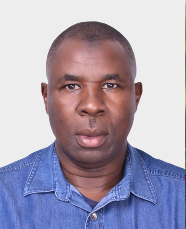 Musa Zubairu Madaki