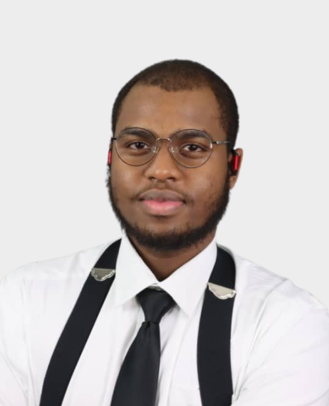 Anas Madaki