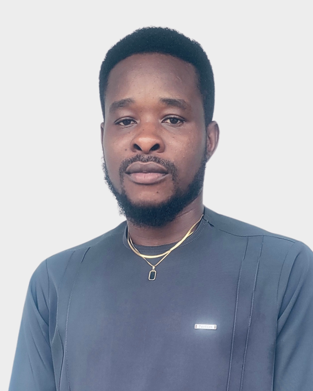 Kingsley Mbadugha